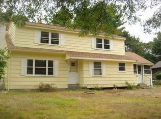 16 Windsor Dr, Ashland, MA 01721