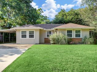 5330 Edith St, Houston, TX 77096