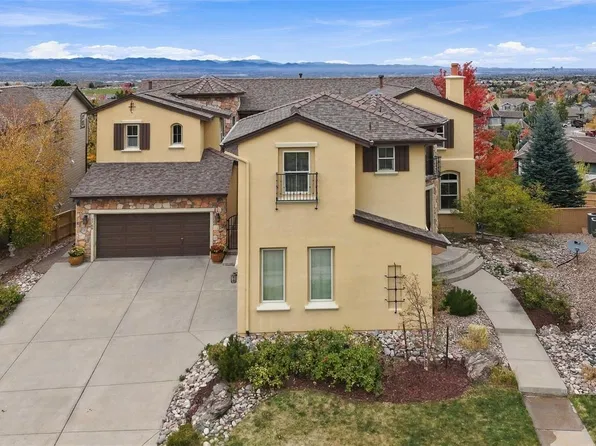 2769 Southshire Road, Highlands Ranch, CO 80126