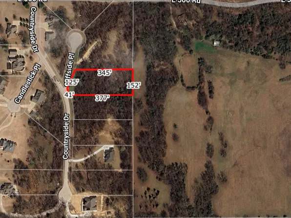 22037 Cliffside Pl, Claremore, OK 74019