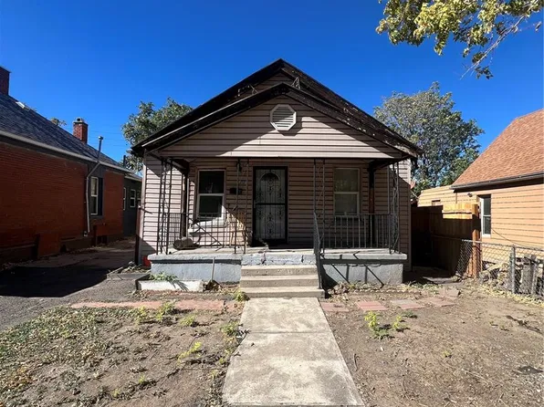 4541 Grant Street, Denver, CO 80216