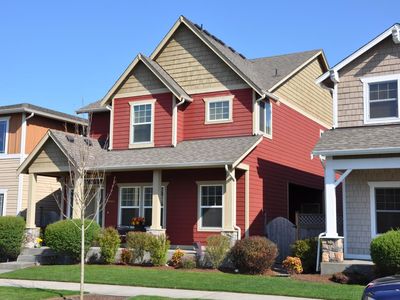 4930 Balustrade Blvd SE, Lacey, WA, 98513