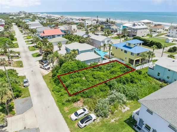 6329 ENGRAM ROAD LOT 53, NEW SMYRNA BEACH, FL 32169