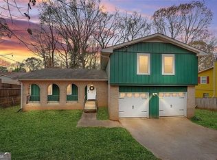 2291 Chevy Chase Ln, Decatur, GA 30032