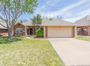 2100 Timberview Dr, Edmond, OK 73013