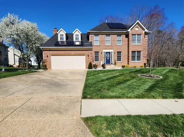 1813 Catherine Fran Dr, Accokeek, MD 20607