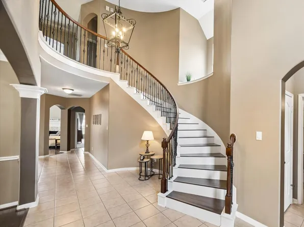 21611 Marle Point Ct, Spring, TX 77388