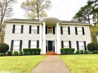 4 Hillcrest Cv, Arkadelphia, AR 71923