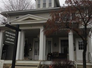 610 S Market St, Selinsgrove, PA 17870