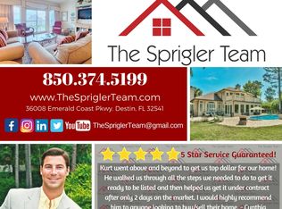 303 Tequesta Dr, Destin, FL 32541