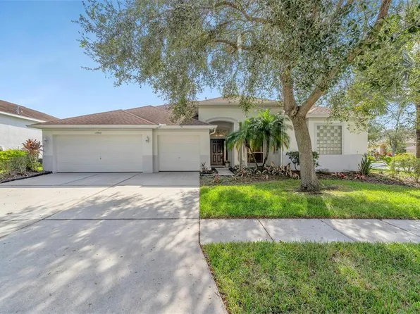 17009 FALCONRIDGE ROAD, LITHIA, FL 33547