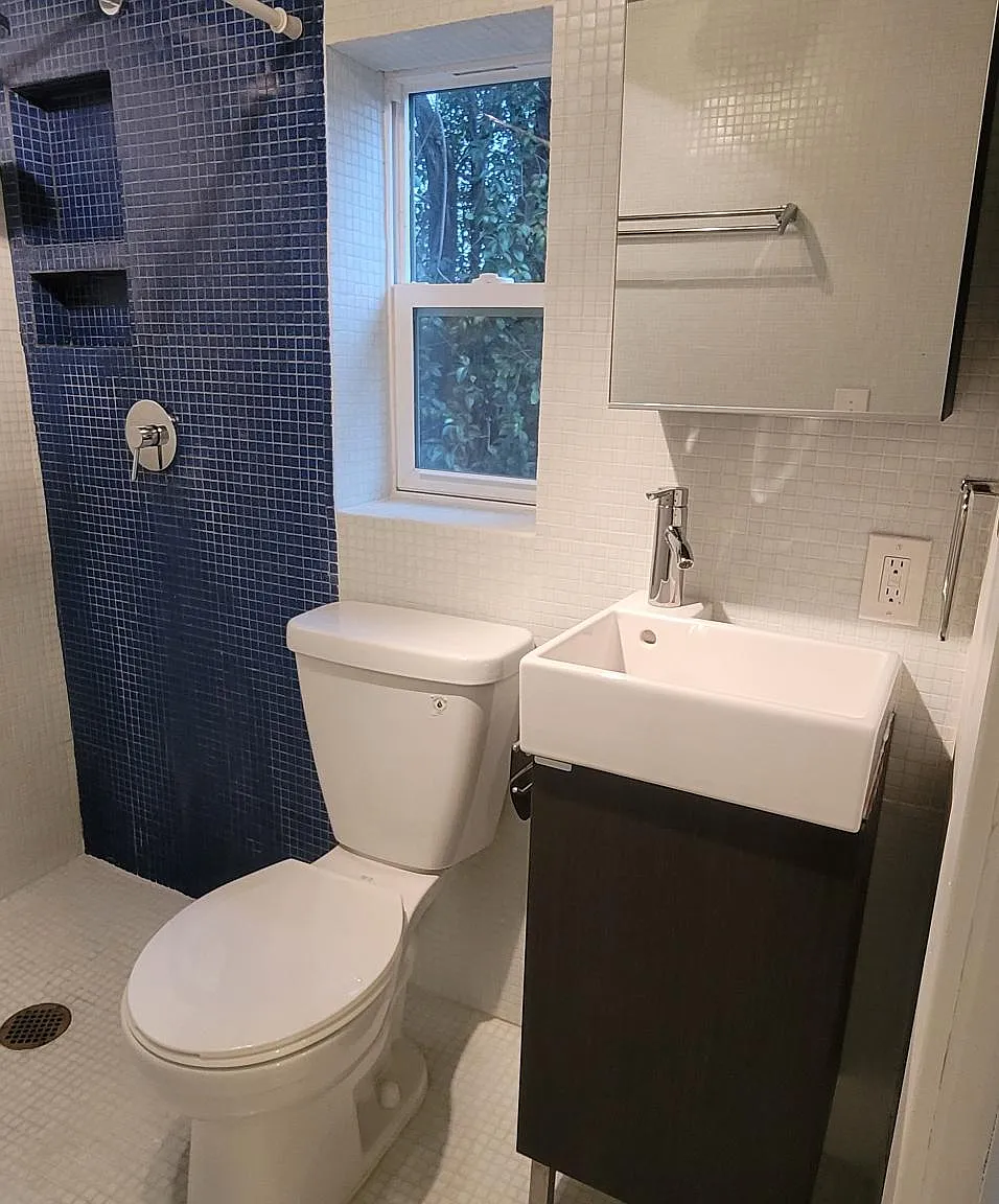 1 bed, 550 sqft, $1,600 — Photo 3