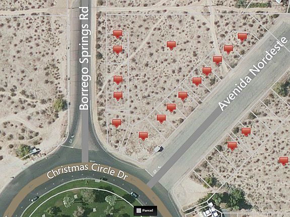 3rd image of Town Center Borrego Spgs