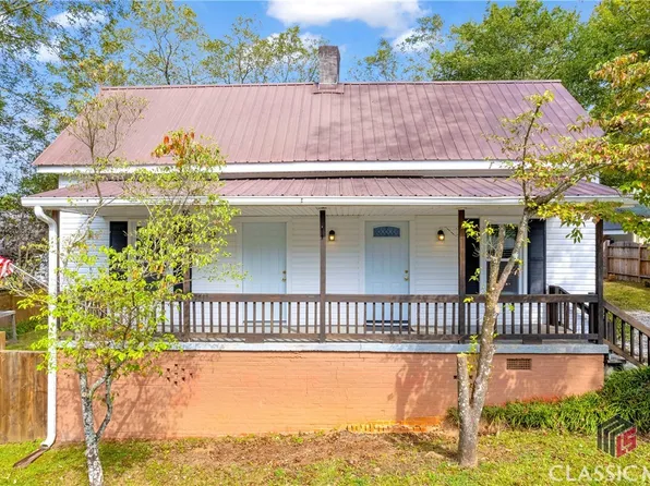 184 Walnut Street, Commerce, GA 30529