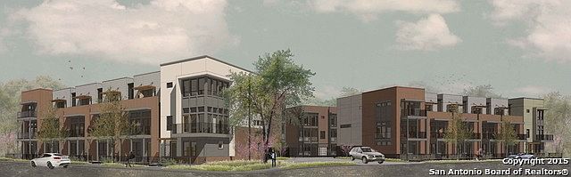 SOJO Crossing Townhomes