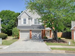 2525 Ashton Dr, Roswell, GA 30076