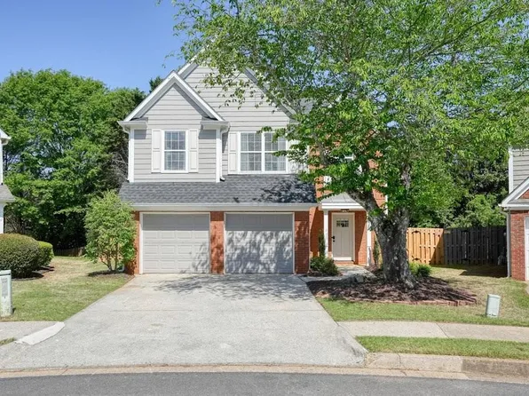 2525 Ashton Dr, Roswell, GA 30076
