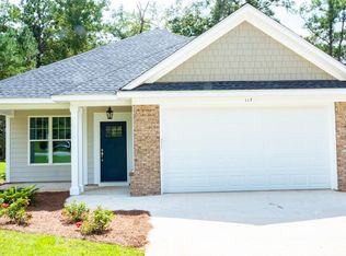 117 Jordan Dr, Thomasville, GA 31757