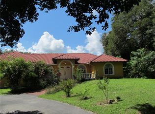 260 16th Ave NW, Naples, FL 34120