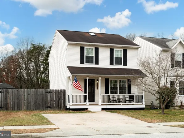 7838 Kings Bench Pl, Pasadena, MD 21122