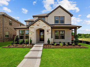 1012 Violet Dr, Crowley, TX 76036