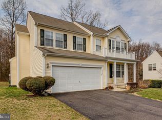 950 Riverdale Cir, Culpeper, VA 22701