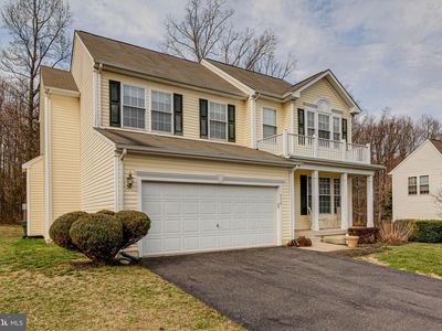 950 Riverdale Cir, Culpeper, VA, 22701