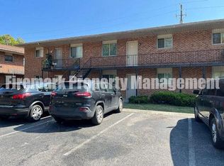 Plaza Apartments, Nashville, TN 37208