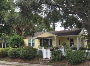 221 SE Wenona Ave, Ocala, FL 34471