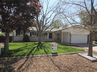 3102 S Norfolk St, Aurora, CO 80013