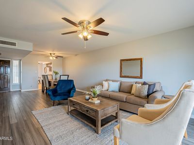 2931 W Lamar Rd, Phoenix, AZ, 85017