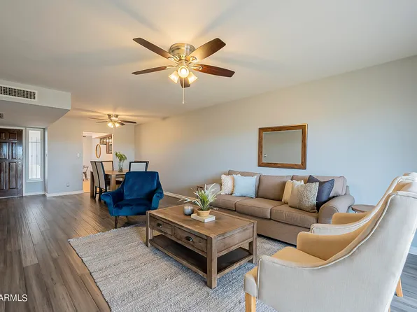 2931 W LAMAR Road, Phoenix, AZ 85017