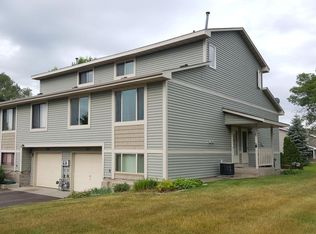 1513 127th Ln NE, Blaine, MN 55449
