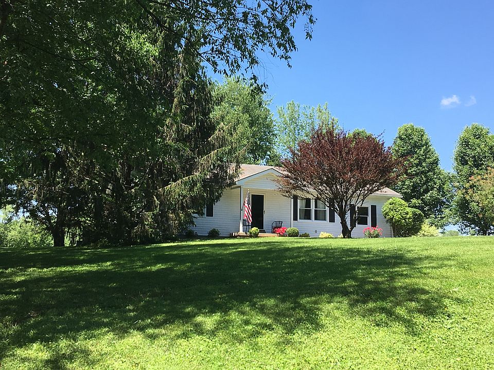 2289 Sunnyside Gott Rd, Bowling Green, KY 42103 Zillow
