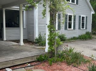 88A Old Milford Rd #2, Brookline, NH 03033