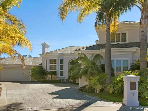 97 Ritz Cove Dr, Dana Point, CA 92629