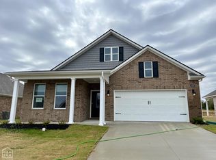 3409 Carroll Dr, Jonesboro, AR 72404