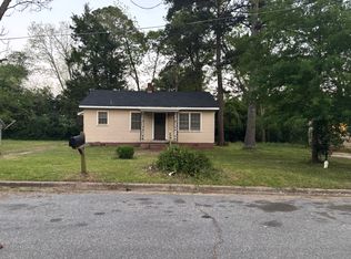 106 Richard Ave, Albany, GA 31705
