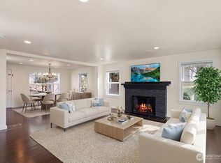 Willamette Meridian, Seattle, WA 98125