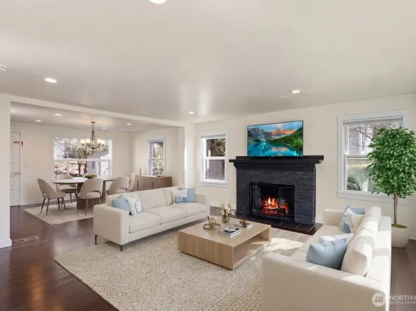 12046 12th Avenue NE, Seattle, WA 98125