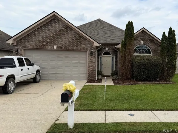 5426 Easton Ln, Northport, AL 35475