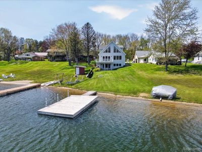 144 Curella Dr, Attica, MI, 48412