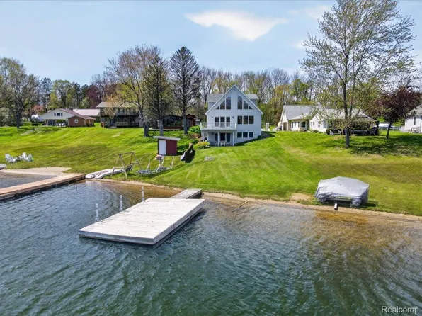 144 Curella Dr, Attica, MI 48412