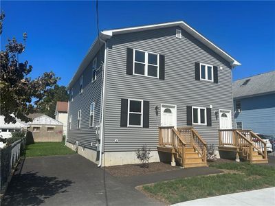 37 Clifton St, Central Falls, RI, 02863
