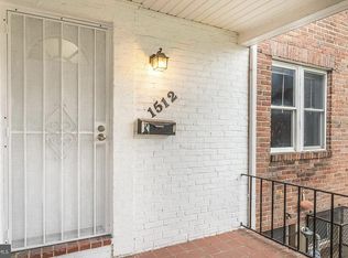1512 N Decker Ave, Baltimore, MD 21213