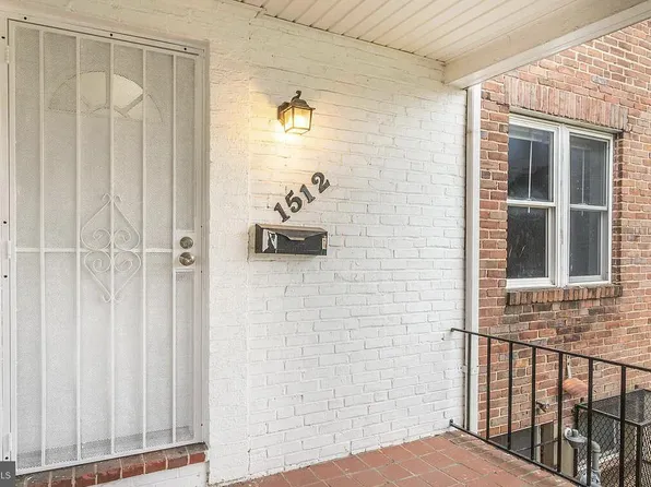 1512 N Decker Ave, Baltimore, MD 21213