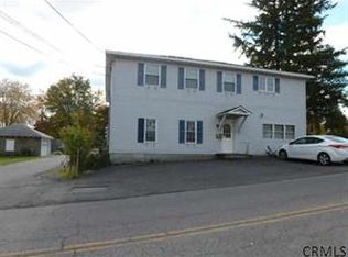 2 Madison Ave, Rensselaer, NY 12144