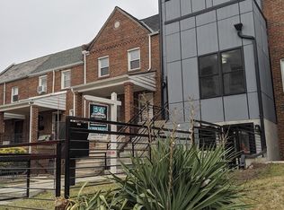 1632 K St NE, Washington, DC 20002