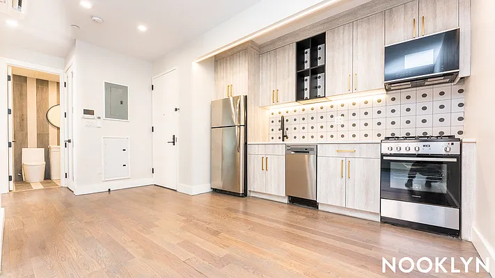 Rented by Nooklyn NYC LLC | media 17