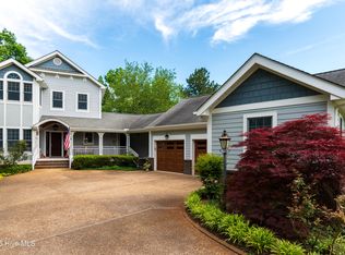 207 Megan Loop S, Hertford, NC 27944